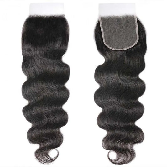 Closure 5x5 Body waves