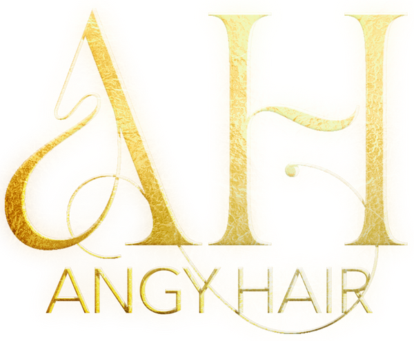 Angy Hair